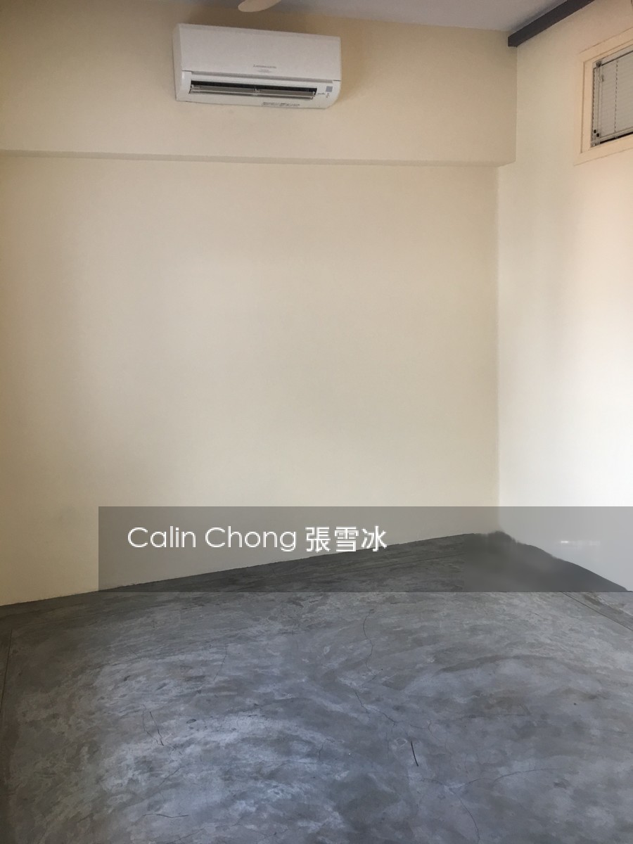 Tiong Bahru Estate (D3), Apartment #202734922